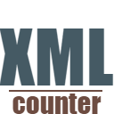 XMLCounter
